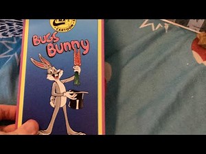 Bugs bunny abm vhs full
