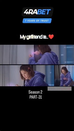 media_cartoon on Instagram: "🛸💞 When love is out of this world… literally! ✨ Love knows no boundaries — not even galaxies. 💫 My Girlfriend Is An Alien is the cutest mix of romance & fantasy you will ever see! When an alien falls for a human… emotions hit different 😍 Tag someone who would love an out-of-this-world love story 👇💞 🎥 Series: My Girlfriend Is An Alien 💞 Genre: Fantasy • Romance • Comedy • K-Drama vibe 🎧 Use trending romantic/soft music My Girlfriend Is An Alien reel Alien lov