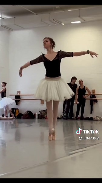 live laugh love #ballet