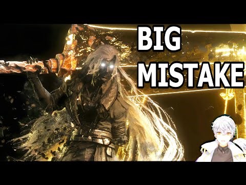 I thought defeating Simon was easy.. | Clair Obscur Expedition 33 Part 27