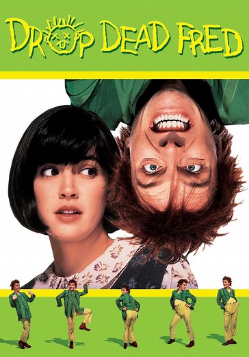 Drop Dead Fred streaming: where to watch online?