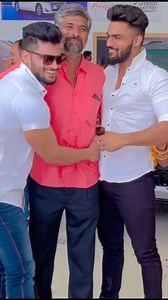 744K views · 10K reactions | Pawan Sahu  इतने अमीर कैसे बने #pawansahu777 #pawansahu #bodybuilder #ytshorts_ #shortsviral#pawan #Pawansahu #pawansahu777 #Souravjoshi #Souravjoshivlogs #souravjoshi #elevish #elevishyadav #elevishyadav #system #mrindianhacker #dhruvrathi #thar #mahindrathar #blackthar #red #fortuner #fortunerlegender #scarpiou #car #cars #nishu #accident #lamborgini #tharcar #trending | Pawan Sahu | Facebook