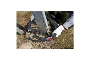 Fluke 1625-2 GEO Earth Ground Tester