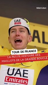 25K views · 17 reactions | Les secrets des différents maillots du...