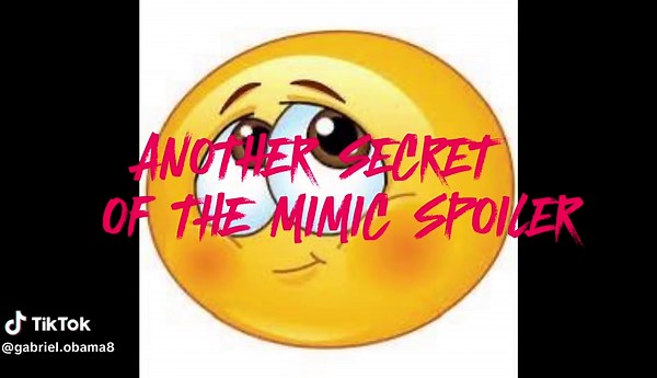 Frustration Over Softlock in Secret of the Mimic Game