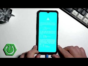 SAMSUNG Galaxy – How to Enter Download Mode