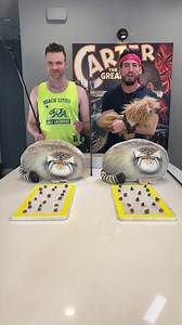 12K views · 30 reactions | Kitty Caca Challenge- #magic #magician #challenge #prank Scott Frenzel | andre.armenante | Facebook