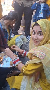 Haldi. @jatin_sharma2810 #jatin #kalakar #tatasierra | Jatin Sharma