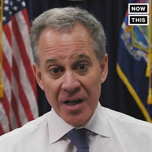 Huge: New York’s Attorney General is suing the FCC for repealing net neutrality | NowThis Impact