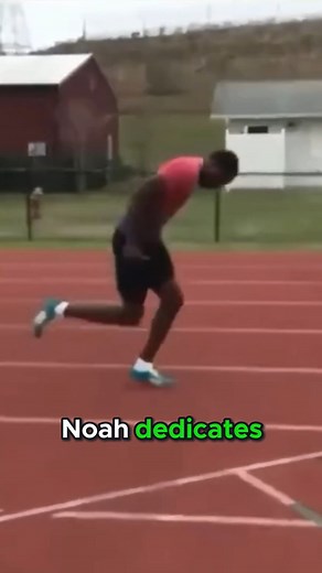 31K views · 397 reactions | Noah Lyles Training for Improving his Starts | Runner Universe | Facebook