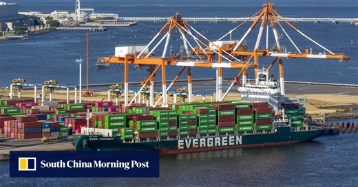 How much does Japan need Chinese imports? And which appliance trade surprisingly sizzles?