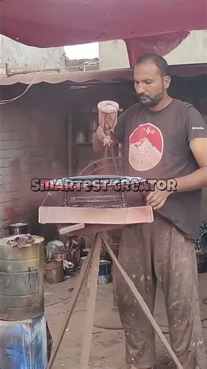 How Wall Clocks Are Made in Factory | Incredible Mass Production