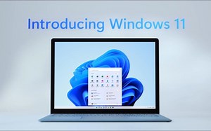 Windows 11停止支持，请立即升级至Windows 1.0