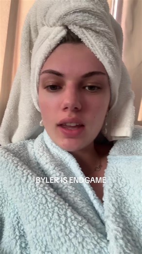 i feel like its so obvious #byler #strangerthings #willbyers #mikewheeler