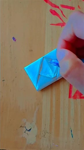 how to make a pull card