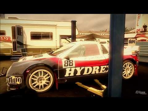 Dirt 2 Review