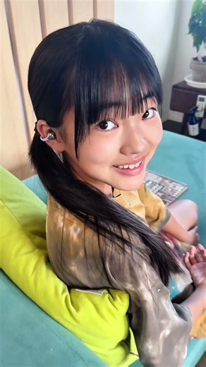 Open-Ear Earbuds! Enjoy Music Stress-Free! SHRATCH T8 Kaede A-tan Family Daily Life