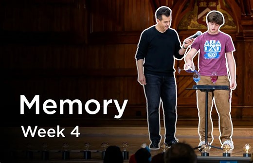 【2025最新版】哈佛大学《计算机科学导论|CS50x 2025》中英字幕