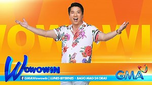Wowowin LIVE: October 15, 2021