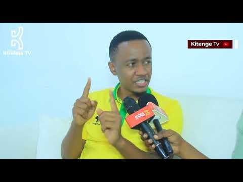 ALLY KAMMWE AFTER SIMBA COACH WAS FIRED/MENTIONED THE SUSI WHO GIVES SIMBA SECRETS