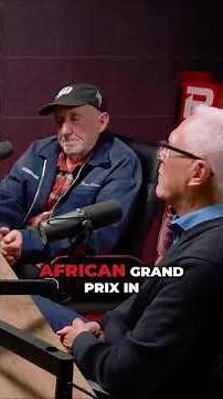 Creative Drive - RACER co-founders Paul Pfanner and Jeff Zwart
