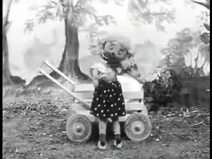 The Original Looby Loo