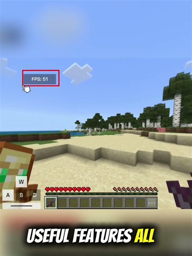 This Minecraft Client is INSANE! 🤯 #shorts #minecraft