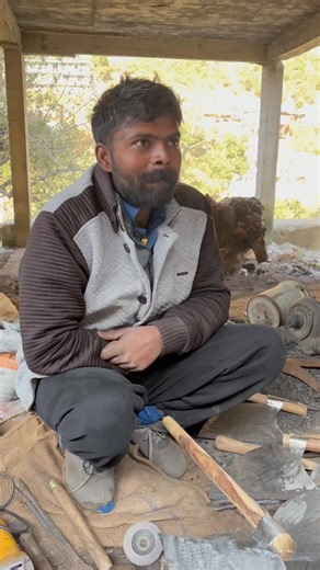 Naresh Singta Ex-Army on Instagram