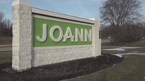 Local fabric stores shift strategy as Joann locations close nationwide