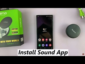 How To Install Oraimo Sound App On Android Phone