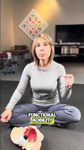 How to Release Pelvic Floor Trigger Points