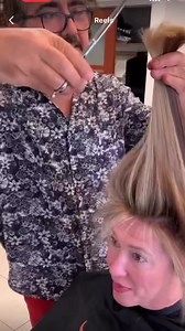 8M views · 94K reactions | Easy layer cutting for medium hair length #hairstylist #haircut #hairstyle #hairstyleforgirls #hairgoals #hair #layershaircut #easycut #hairstyleforgirls #haircolor #shorthair | Cut And Style Studio By Sid | Facebook