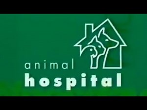 Animal Hospital (1994) - TV Theme & Intro