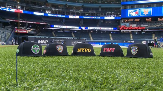 Mets broadcast discusses Sept. 11, 2001