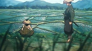 Watch Inuyasha Season 3 Episode 69 - Terror of the Faceless Man