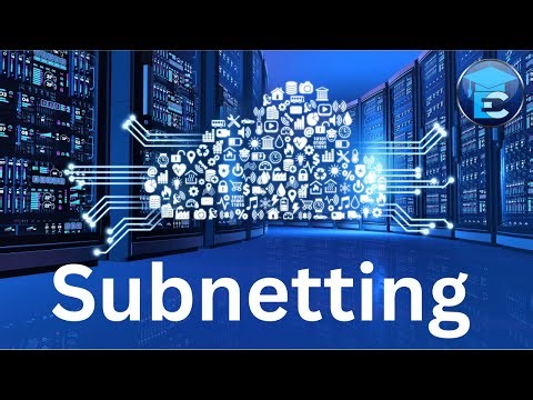 VPN In A Box: Lesson 14 - Subnetting