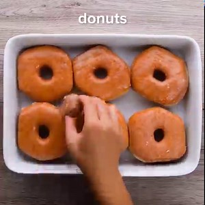 76K views · 301 reactions | Break-fast with these 12 speedy breakfast hacks! | MetDaan Yummy | Facebook