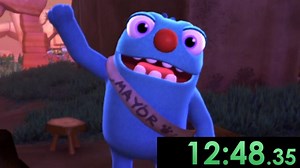 我尝试速通《虫虫快餐店》，并编织出史上最错综复杂的故事 - EazySpeezy