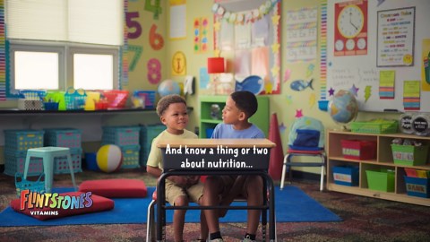 Flintstones Gummies Kids Vitamins with Immunity Support*, Kids and Toddler Multivitamin with Vitamin C, Vitamin D, B12, Zinc & more, Orange 150ct