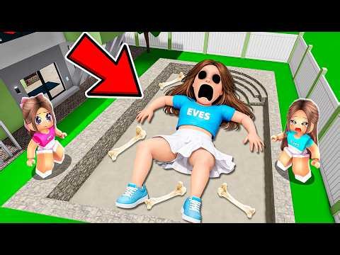 We Found THIS BURIED In OUR BACKYARD..(Brookhaven)