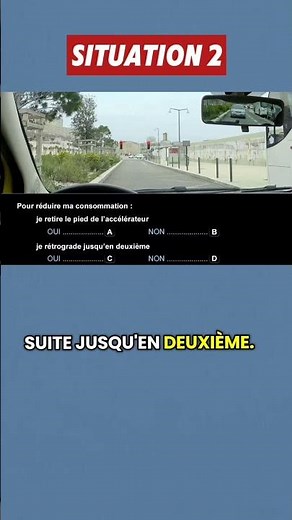 Questions Code de la Route, expliqué tout simplement !