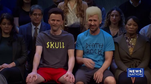 ‘SNL’ magic makers: Go behind the scenes with the makeup team