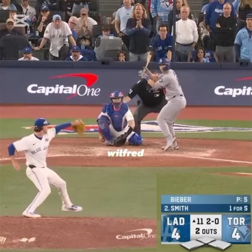 smith home run#edit #mlb