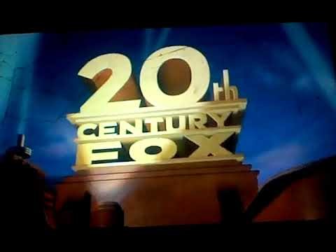 20th Century Fox (Garfield: The Movie) (2004)