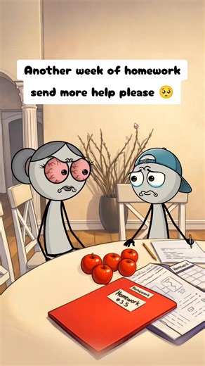 Another week of homework send more help please 🥺 #homework #kidslife #learning #foryoupage #reel