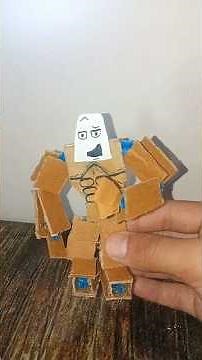 Chad Lofty Custom Fiqure 🤠🙂 ‪@Loft_Studios‬ #stopmotion