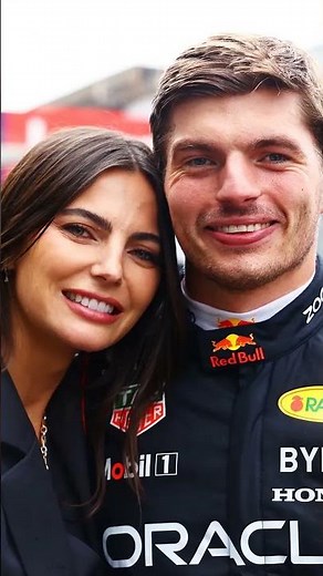 Meet Kelly Piquet: Max Verstappen's Fashionable Muse
