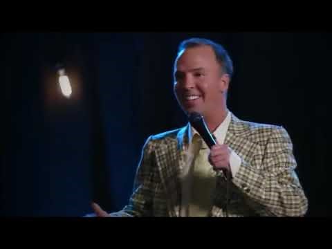 Doug Stanhope - Overpopulation (Beer Hall Putsch)