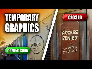 How Disneyland Handles Visual Chaos