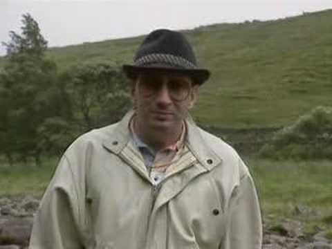 Dave Angel: Eco Warrior